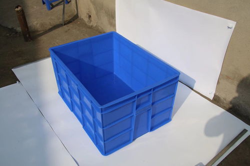 西林塑料箱塑料化工桶批发价 西安塑胶托盘
